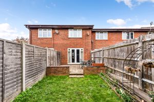 Rear Elevation- click for photo gallery